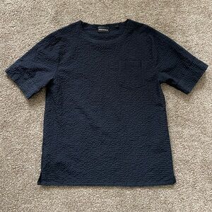Emporio Armani - Men’s Top